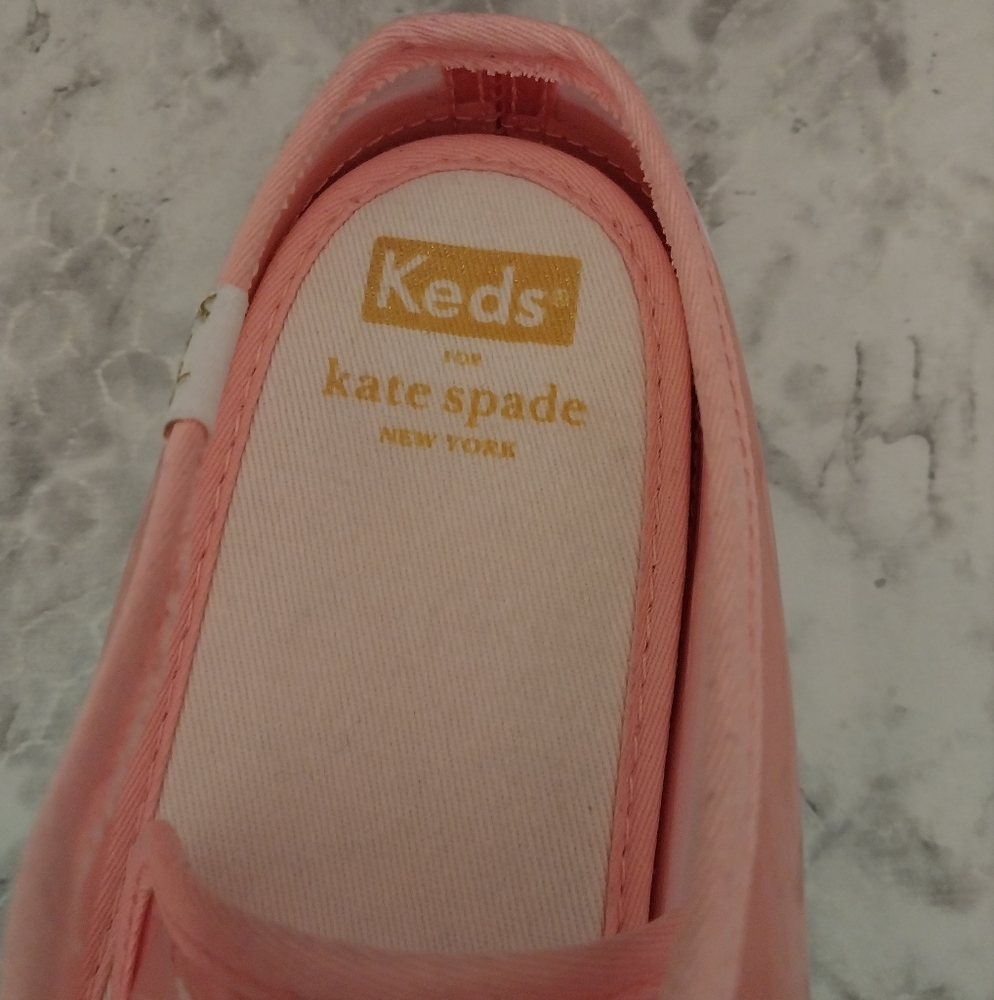 Pre-owned Keds X Kate Spade New York Kickstart Mule - Picture 11 of 12